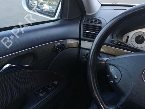 Front left window mechanism MERCEDES-BENZ E-CLASS (W211) E 270 CDI (211.016) | BP25579509C22 - Image 7