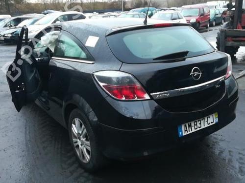 Climate control OPEL ASTRA H GTC (A04) 1.7 CDTI (L08) | BP25553200I5  - Image 16
