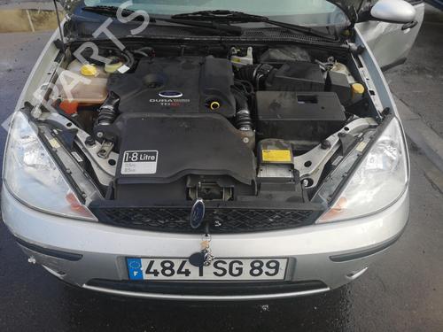 Rattstammestilk FORD FOCUS I (DAW, DBW) 1.8 TDCi | BP25520897I23 