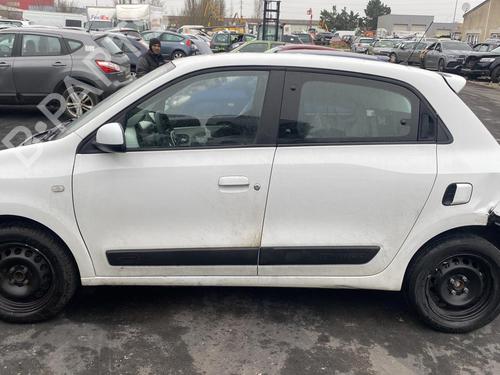 Alternator RENAULT TWINGO III (BCM_, BCA_) 1.0 SCe 75 | BP25551350M7