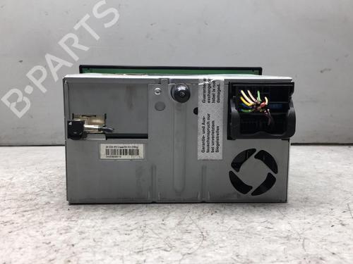 Sistema audio OPEL ASTRA H GTC (A04) 1.7 CDTI (L08) | BP25535098E6 