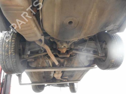 Grille BMW 3 (E36) 320 i | BP25577910C40