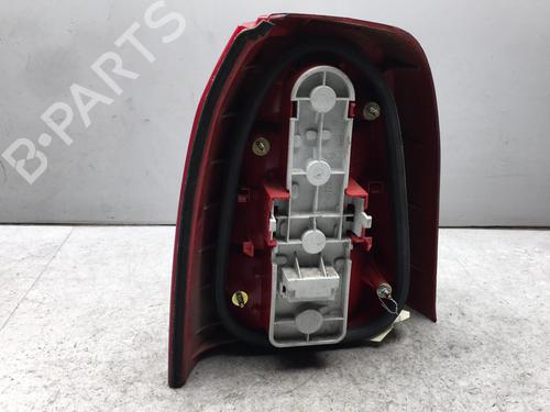 Used Right taillight Right taillight AUDI A4 B5 Avant (8D5) 1.9 TDI (90 hp) 25556165 25556165