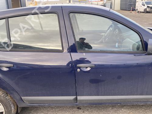 Højre solskærm DACIA SANDERO 1.5 dCi | BP31977323I2  - Image 9