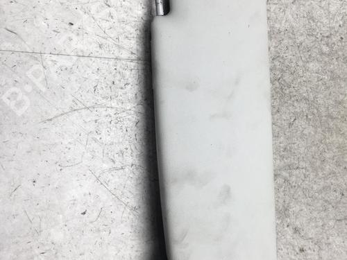 Used Right sun visor AUDI A3 (8P1) 1.6 (102 hp) 25515557