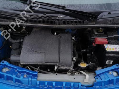 Right front seat CITROËN C1 (PM_, PN_) 1.0 | BP25521913C16 