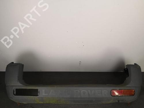Used Rear bumper LAND ROVER FREELANDER I (L314) 2.0 Td4 4x4 (112 hp) 25552597