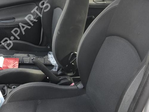 Steering column stalk PEUGEOT 206+ (2L_, 2M_) 1.4 HDi eco 70 | BP25555899I23  - Image 32