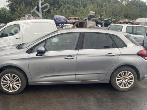 Steering column stalk CITROËN C4 II (NC_) 1.6 BlueHDi 120 | BP25574601I23  - Image 19