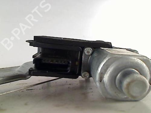 Front left window mechanism PEUGEOT 308 I (4A_, 4C_) 1.6 16V | BP25536170C22 