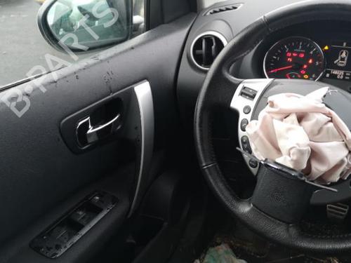 Rear wiper motor NISSAN QASHQAI / QASHQAI +2 I (J10, NJ10, JJ10E) 1.5 dCi | BP25524528M102 