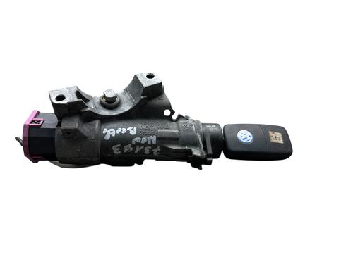 Clé de contact VW NEW BEETLE (9C1, 1C1) 1.9 TDI (101 hp) 25509417