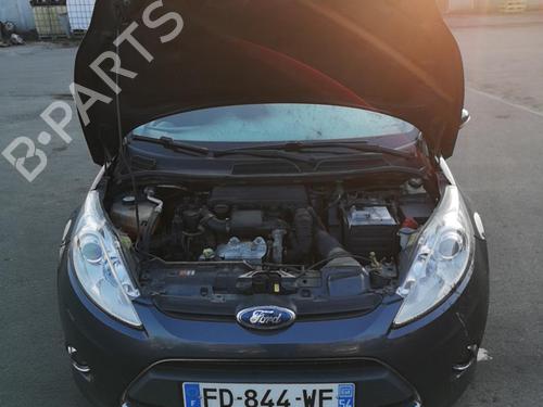 Headlight switch FORD FIESTA VI (CB1, CCN) 1.4 TDCi | BP25521024I24 - Image 8