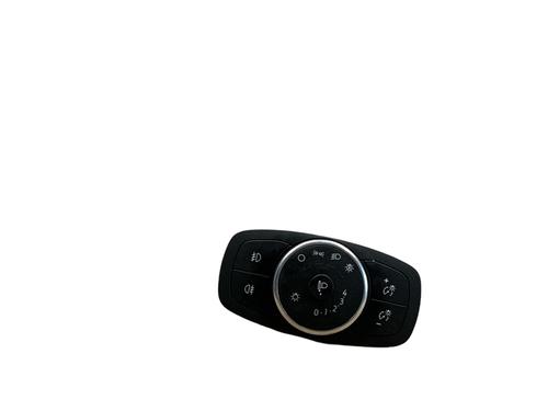 Used Headlight switch Headlight switch FORD FIESTA VII (HJ, HF) 1.1 Ti-VCT (86 hp) 25549898 25549898