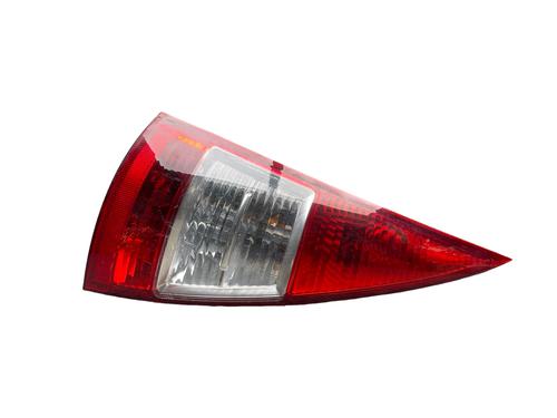 Used Left taillight CITROËN C3 I (FC_, FN_) 1.4 HDi (68 hp) 25546274