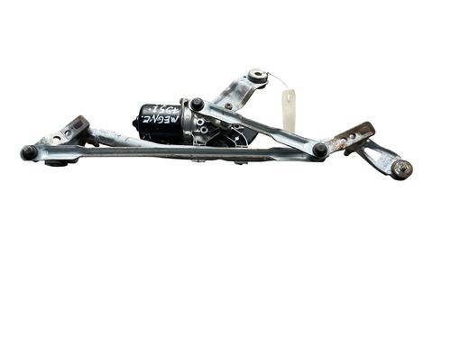 Front wiper motor RENAULT MEGANE II (BM0/1_, CM0/1_) 1.5 dCi (BM1E, CM1E) | BP28205605M29 