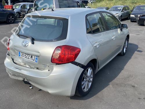 Left front window switch TOYOTA AURIS (_E15_) 2.0 D-4D (ADE150_, ADE150R) | BP25513260I27  - Image 29