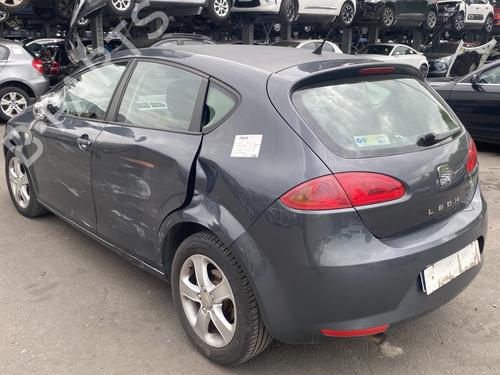 Steering column stalk SEAT LEON (1P1) 1.9 TDI | BP27410152I23  - Image 17