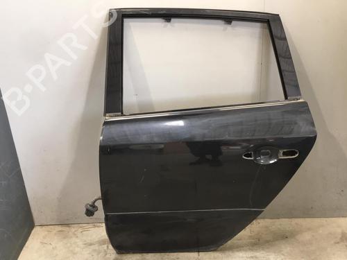 Used Left rear door RENAULT KOLEOS I (HY_) 2.0 dCi 4x4 (HY0K) (150 hp) 25555968