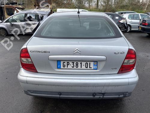 Alternator CITROËN C5 I (DC_) 3.0 V6 (DCXFXC, DCXFXF) | BP26521235M7 - Image 19