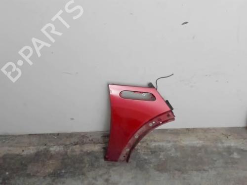 Used Right front fenders MINI MINI (R50, R53) One D (75 hp) 25516313