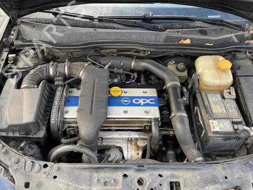 Front right belt tensioner OPEL ASTRA H GTC (A04) 2.0 Turbo (L08) | BP25501969C88 