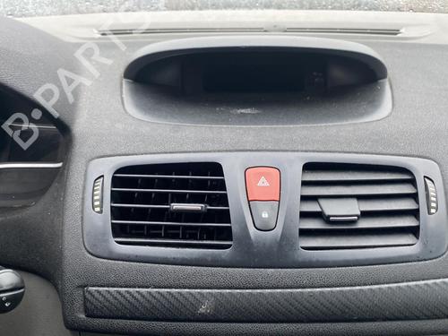 Left front window switch RENAULT MEGANE III Hatchback (BZ0/1_, B3_) 1.5 dCi (BZ09, BZ0D, BZ1W, BZ29, BZ14) | BP25509982I27 - Image 34