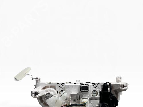 Climate control RENAULT CLIO IV (BH_) 1.5 dCi 75 | BP39985650I5 - Image 3
