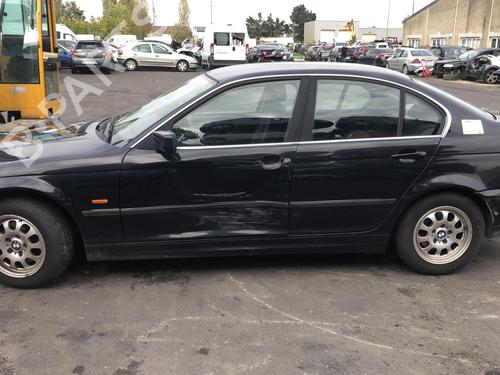 Right headlight BMW 3 (E46) 323 i | BP25557059C29  - Image 21