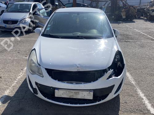 Alternator OPEL CORSA D (S07) 1.3 CDTI (L08, L68) | BP29851359M7 - Image 28