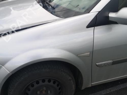 Right taillight RENAULT MEGANE II (BM0/1_, CM0/1_) 1.9 dCi | BP31355867C35 