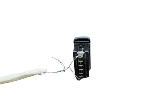 Venstre Foran elrute bryter RENAULT TWINGO I (C06_) 1.2 (C066, C068) | BP25579355I27 