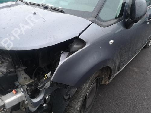 Steering column stalk CITROËN C3 Picasso (SH_) 1.4 VTi 95 (SH8FSC, SH8FP0, SH8FP6) | BP25561095I23  - Image 18