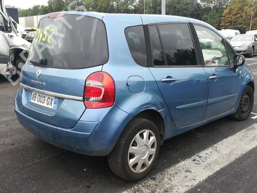 Headlight switch RENAULT MODUS / GRAND MODUS (F/JP0_) 1.5 dCi (JP0G, JP0H) | BP25537008I24  - Image 22