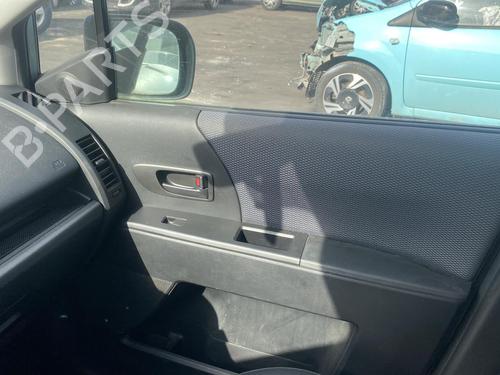 Front right window mechanism MAZDA 5 (CR) 2.0 CD (CR19) | BP25576083C23  - Image 10