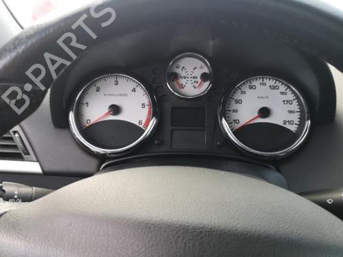 Front left interior door handle PEUGEOT 207 CC (WD_) 1.6 HDi | BP25583278I13 - Image 19