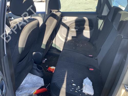 Front left window mechanism CITROËN C3 II (SC_) 1.6 HDi | BP36334015C22  - Image 14