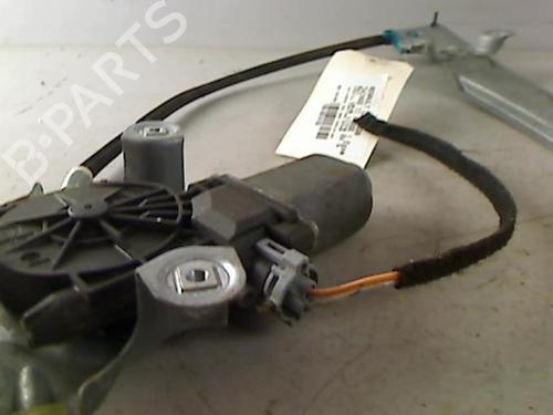 Front left window mechanism RENAULT TWINGO II (CN0_) 1.2 (CN0D) | BP25582815C22 - Image 1