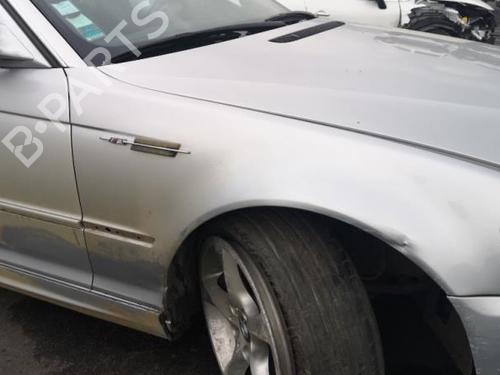 Front right seatbelt BMW 3 Touring (E46) | BP25536913I25 - Image 28