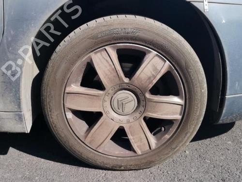 Left tailgate light CITROËN C4 I (LC_) 1.6 HDi | BP25531944C79  - Image 23