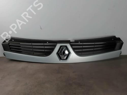 Used Grille RENAULT MASTER II Van (FD) 2.5 dCi (FD02) (101 hp) 25532078