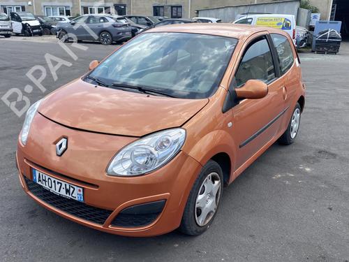 ABS Bremseaggregat RENAULT TWINGO II (CN0_) 1.5 dCi (CN0E) | BP25529433M43 