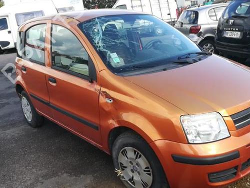 AC compressor FIAT PANDA (169_) 1.2 (169.AXB11, 169.AXB1A) | BP25555139M34 - Image 32