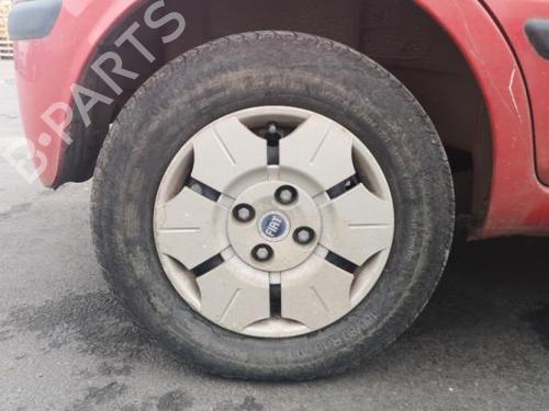 Starter FIAT PANDA (169_) 1.1 (169.AXA1A) | BP25561400M8  - Image 9