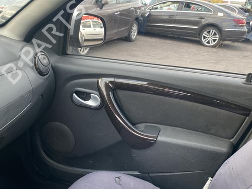 Rear right window mechanism DACIA DUSTER (HS_)  | BP25502197C25  - Image 15