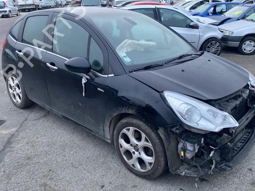 Antena/Base CITROËN C3 II (SC_) 1.6 HDi | BP25508328C140 