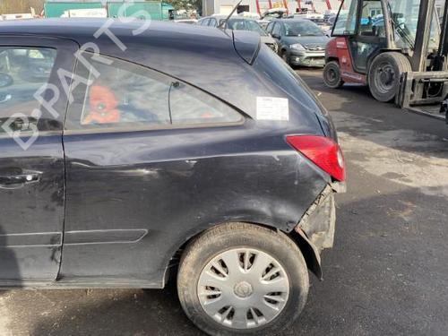 Steering column stalk OPEL CORSA D (S07) 1.3 CDTI (L08, L68) | BP25573130I23 