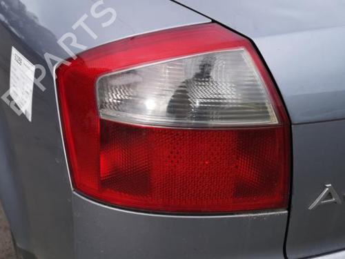 Left front fog light AUDI A4 B6 (8E2) 1.9 TDI | BP25585533C30 - Image 5