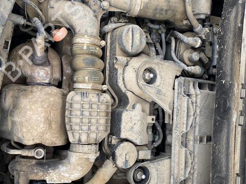 Front right window mechanism CITROËN BERLINGO Box Body/MPV (B9) 1.6 HDi / BlueHDi 75 | BP25514451C23  - Image 21