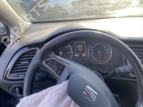 Front left window mechanism SEAT LEON (5F1) 1.6 TDI | BP25569482C22  - Image 20